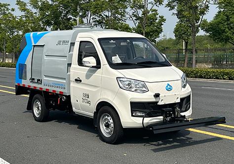 路面综合养护车列表 共9个产品