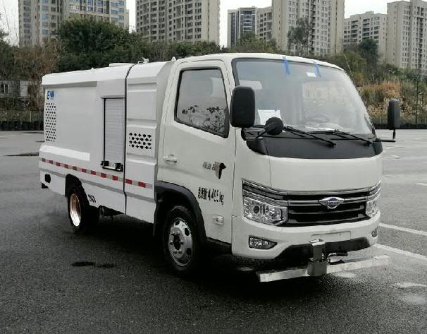 路面综合养护车列表 共18个产品